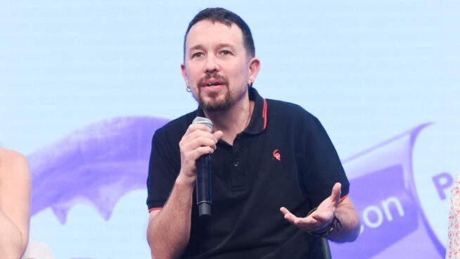 Angulas para Pablo Iglesias, migas para sus adeptos