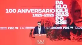 De Pablo Iglesias a Pedro Sánchez: alfa y omega del PSOE
