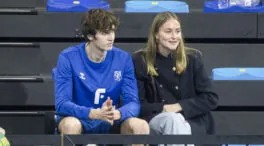 Música, medicina y deporte: las otras pasiones de Pablo Urdangarin y su novia más allá de ‘OT’