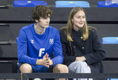 Música, medicina y deporte: las otras pasiones de Pablo Urdangarin y su novia más allá de ‘OT’