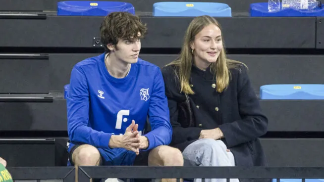 Música, medicina y deporte: las otras pasiones de Pablo Urdangarin y su novia más allá de ‘OT’