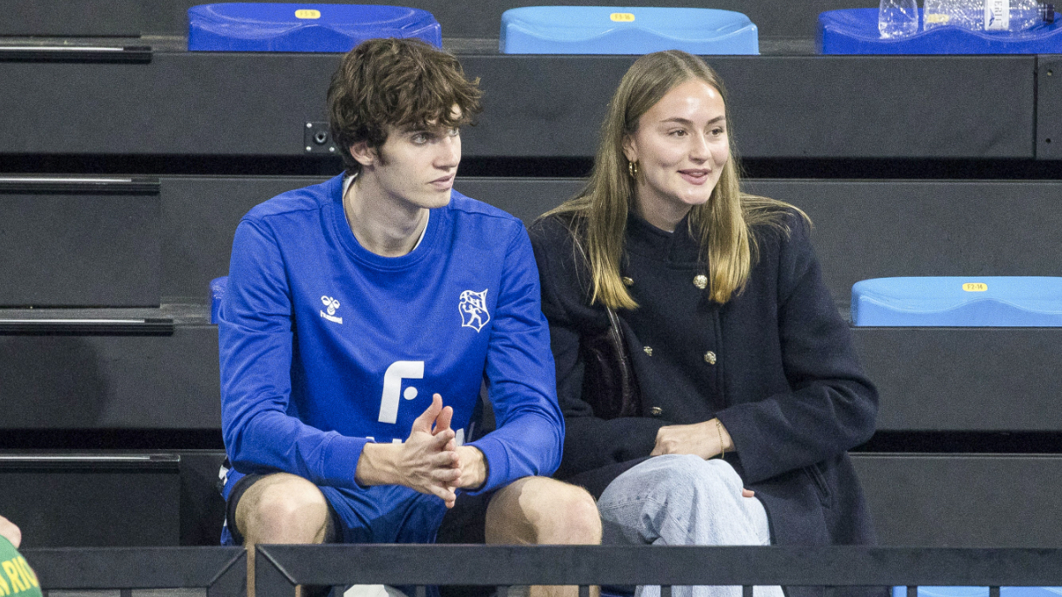 Música, medicina y deporte: las otras pasiones de Pablo Urdangarin y su novia más allá de ‘OT’