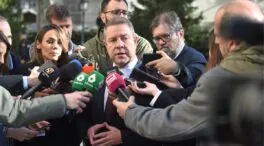 Page cree que la situación actual es más un «ciclón judicial» que un ciclo político