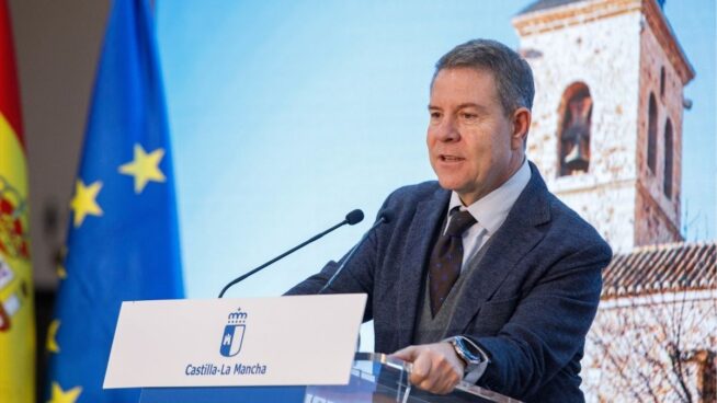 Page, sobre las andaluzas: «Cuanto menos pese la política nacional, mejor le irá al PSOE»