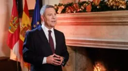 Page carga contra «los que buscan el enfrentamiento» y anima a «compartir más»