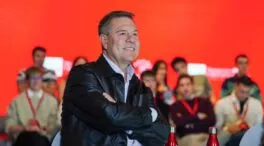 Page, sobre la remodelación del Gobierno que pide Díaz: «A ver si se va a llevar una sorpresa»