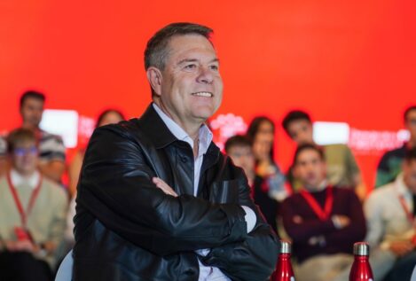 Page, sobre la remodelación del Gobierno que pide Díaz: «A ver si se va a llevar una sorpresa»