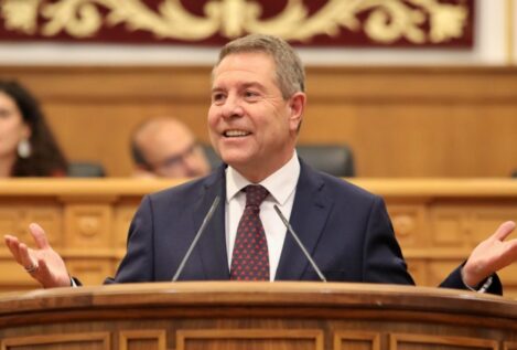 Page afirma que «sobra autoengaño y falta autocrítica» tras los resultados de Extremadura