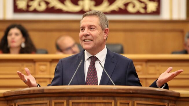 Page afirma que «sobra autoengaño y falta autocrítica» tras los resultados de Extremadura