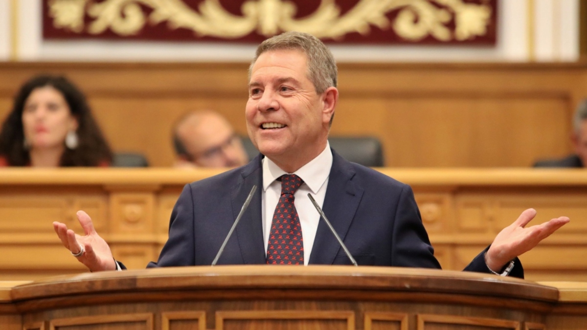 Page afirma que «sobra autoengaño y falta autocrítica» tras los resultados de Extremadura