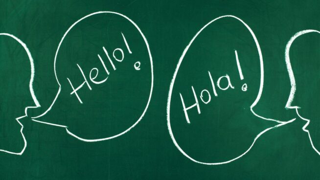 La palabra que usan los valencianos a diario y que la RAE aún no reconoce