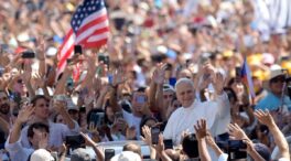 El Papa aboga por el diálogo frente a las amenazas de «invasión» de Trump en Venezuela