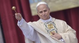 El Papa recuerda a los habitantes de Gaza, «expuestos al frío», en su misa de Navidad