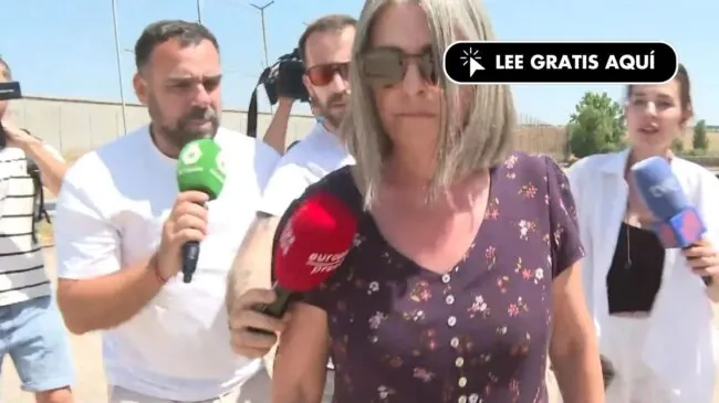 El Senado baraja citar al médico que firmó la baja que evita comparecer a la mujer de Cerdán