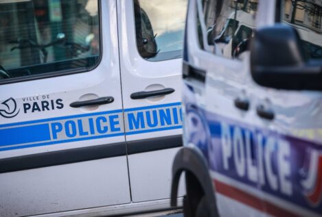 Prisión preventiva en Francia para dos menores por preparar un presunto ataque terrorista