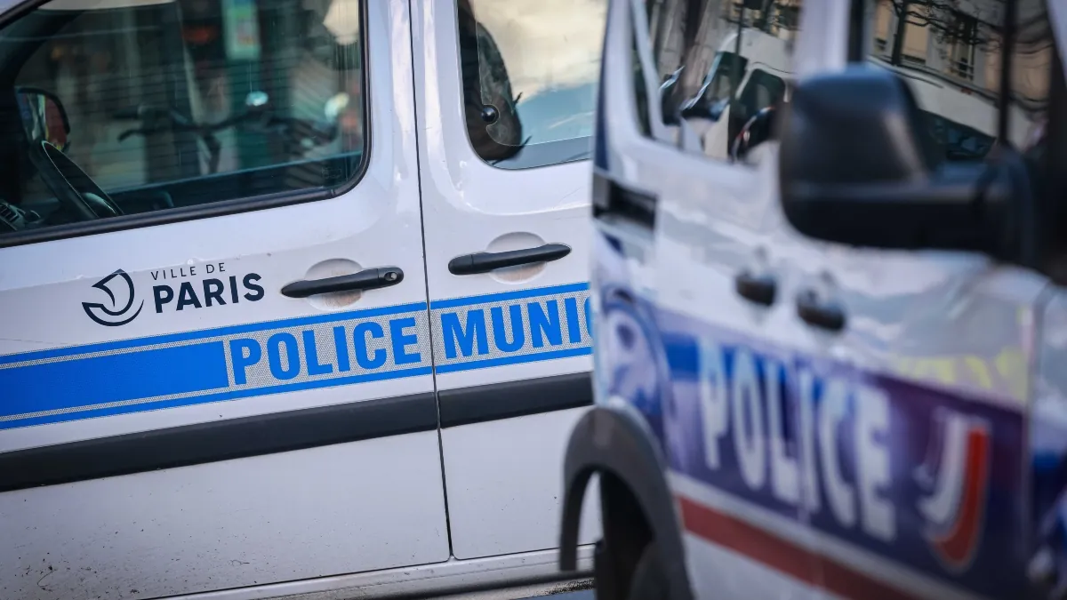 Prisión preventiva en Francia para dos menores por preparar un presunto ataque terrorista