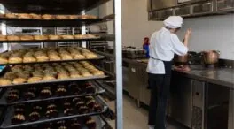 El número de empresas activas en España sube un 1,7% durante 2025, hasta los 3,31 millones