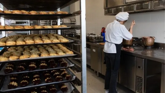 El número de empresas activas en España sube un 1,7% durante 2025, hasta los 3,31 millones