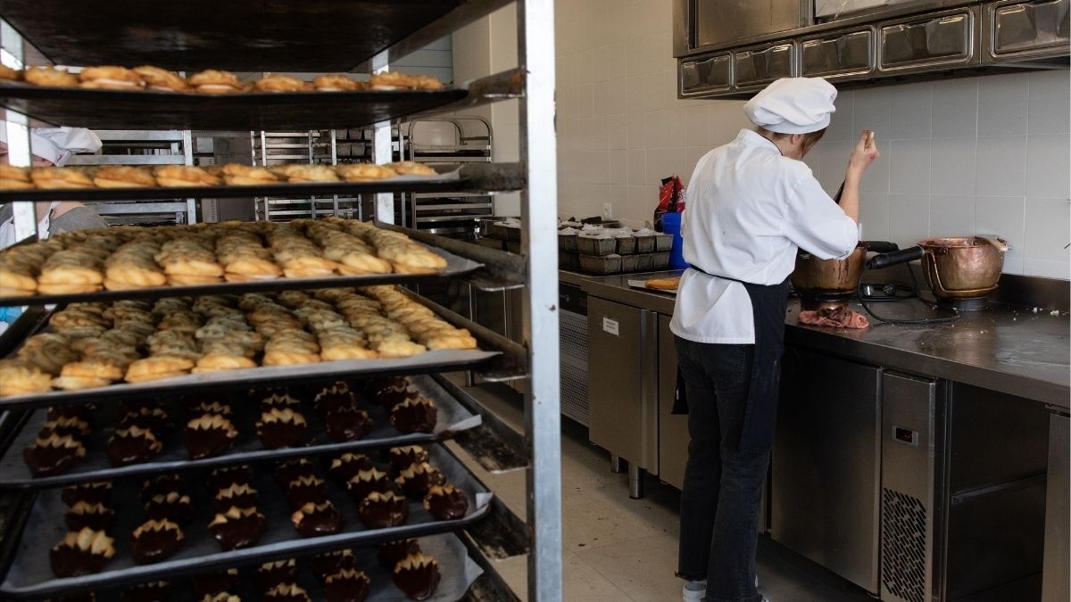 El número de empresas activas en España sube un 1,7% durante 2025, hasta los 3,31 millones