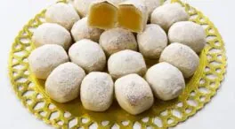 Pasteles de gloria caseros: el postre andaluz con el que sorprenderás a tus invitados