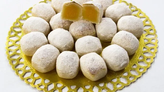 Pasteles de gloria caseros: el postre andaluz con el que sorprenderás a tus invitados