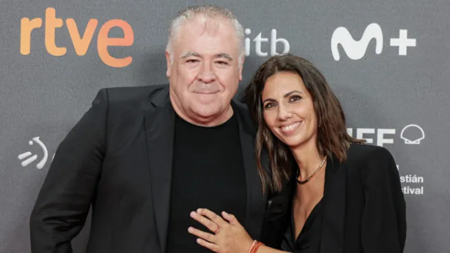 Ana Pastor y Ferreras, un amor que pervive: «Soy una madre insoportablemente dura»