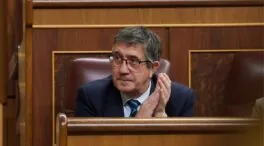 El PSOE registra la solicitud de comparecencia de Mark Zuckerberg en el Congreso