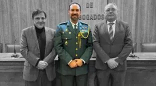 La UCO trabaja a destajo para sacar nuevos informes tras la llegada de su nuevo jefe