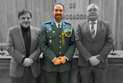 Interior elige para dirigir la UCO a un coronel que ya estuvo en la unidad anticorrupción