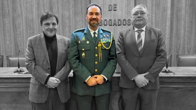 Interior elige para dirigir la UCO a un coronel que ya estuvo en la unidad anticorrupción
