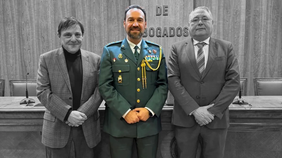 Interior elige para dirigir la UCO a un coronel que ya estuvo en la unidad anticorrupción