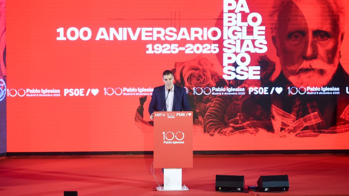 Sánchez cuestiona la sentencia del Supremo: «Quien tiene que pedir perdón es Ayuso»