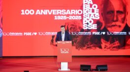 Sánchez cuestiona la sentencia del Supremo: «Quien tiene que pedir perdón es Ayuso»