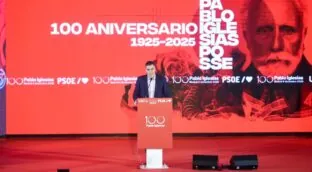 Sánchez cuestiona la sentencia del Supremo: «Quien tiene que pedir perdón es Ayuso»