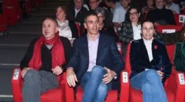 Sánchez reacciona a las denuncias de acoso: «El feminismo nos da lecciones, a mí el primero»