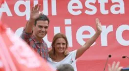 El Gobierno avaló con 300.000 euros a la constructora familiar de los Sumelzo