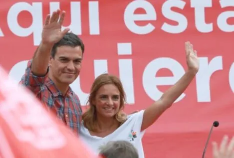 El Gobierno avaló con 300.000 euros a la constructora familiar de los Sumelzo