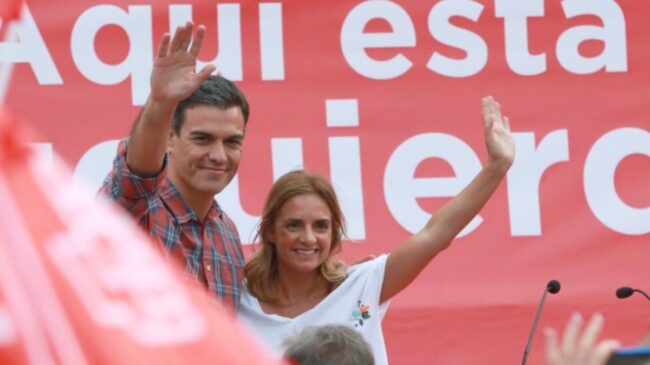 El Gobierno avaló con 300.000 euros a la constructora familiar de los Sumelzo