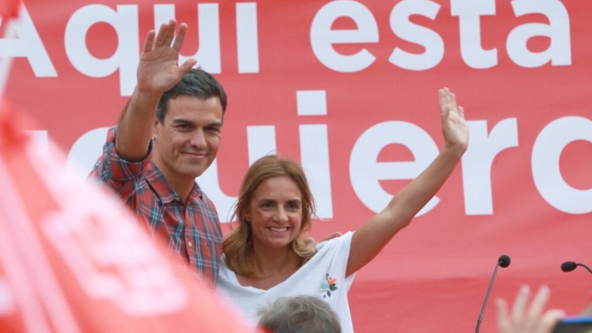 El Gobierno avaló con 300.000 euros a la constructora familiar de los Sumelzo