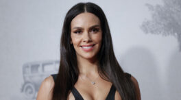 El barrio donde Cristina Pedroche compró su primera casa fue un foco industrial en Madrid