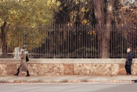 El gasto en pensiones sube un 6% en diciembre, hasta la cifra récord de 13.750 millones de euros