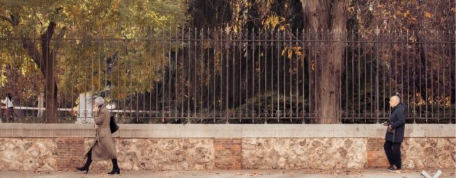 El gasto en pensiones sube un 6% en diciembre, hasta la cifra récord de 13.750 millones de euros