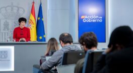 Las pensiones mínimas subirán un 7% y las no contributivas y el ingreso mínimo, un 11,4%