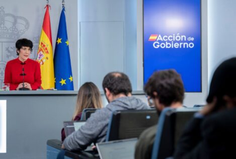 Las pensiones mínimas subirán un 7% y las no contributivas y el ingreso mínimo, un 11,4%