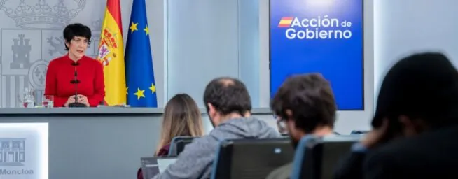 Las pensiones mínimas subirán un 7% y las no contributivas y el ingreso mínimo, un 11,4%