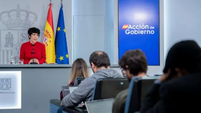 Las pensiones mínimas subirán un 7% y las no contributivas y el ingreso mínimo, un 11,4%