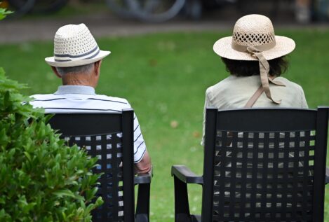 El importe máximo de las nuevas pensiones de 2026 se elevará a 3.359 euros al mes