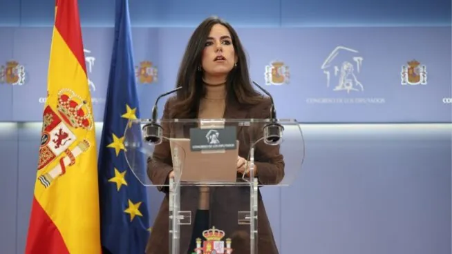 Vox denuncia que marroquíes «abandonan de manera premeditada» a sus hijos en España