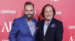 Pepe Leal, el amigo de Nuria Roca en 'Reforma sorpresa' que decora su nueva casa de campo