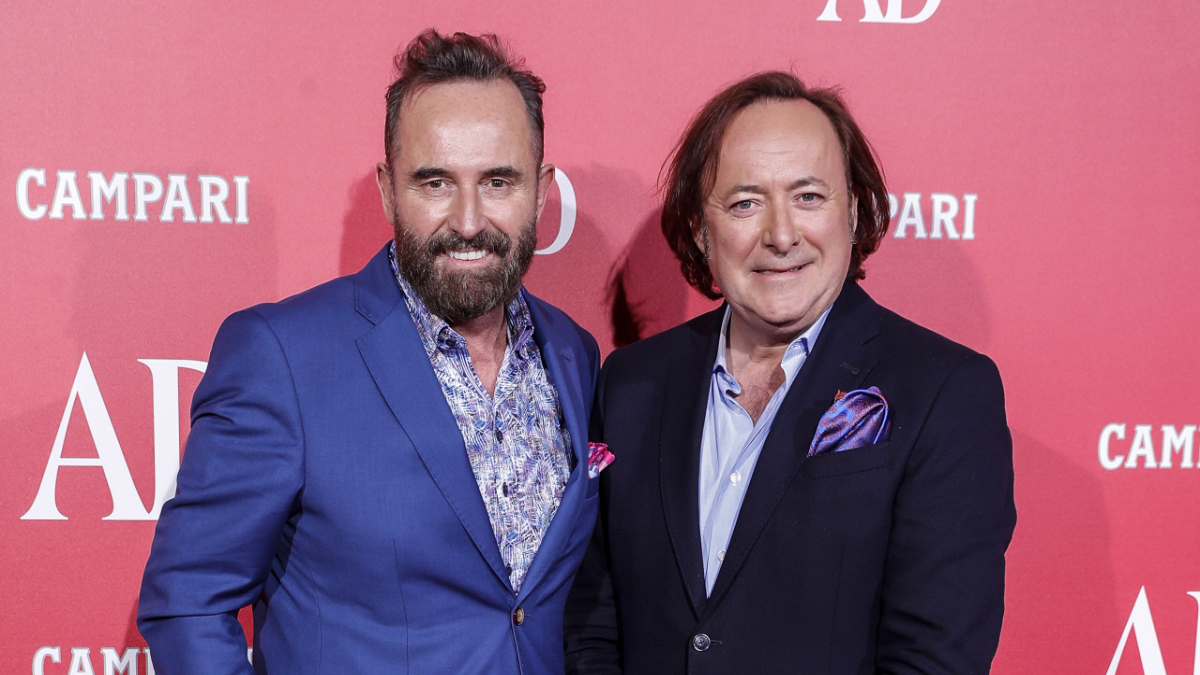 Pepe Leal, el amigo de Nuria Roca en ‘Reforma sorpresa’ que decora su nueva casa de campo